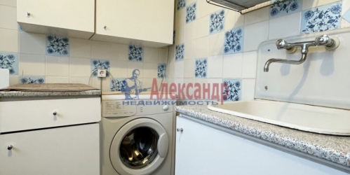 1-комн квартира Аэродромная ул. ,  д. 3