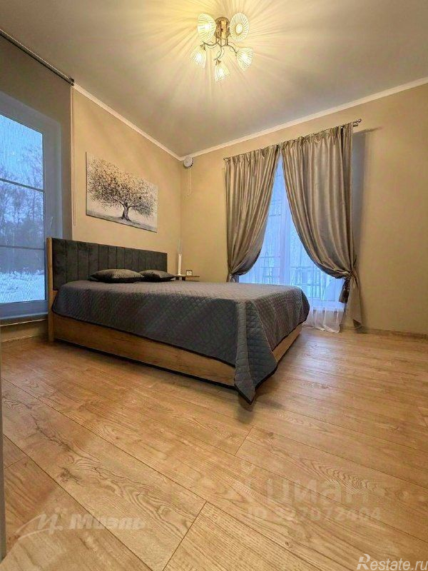 Аренда дома Вешки, ул Успенская,  д. 7