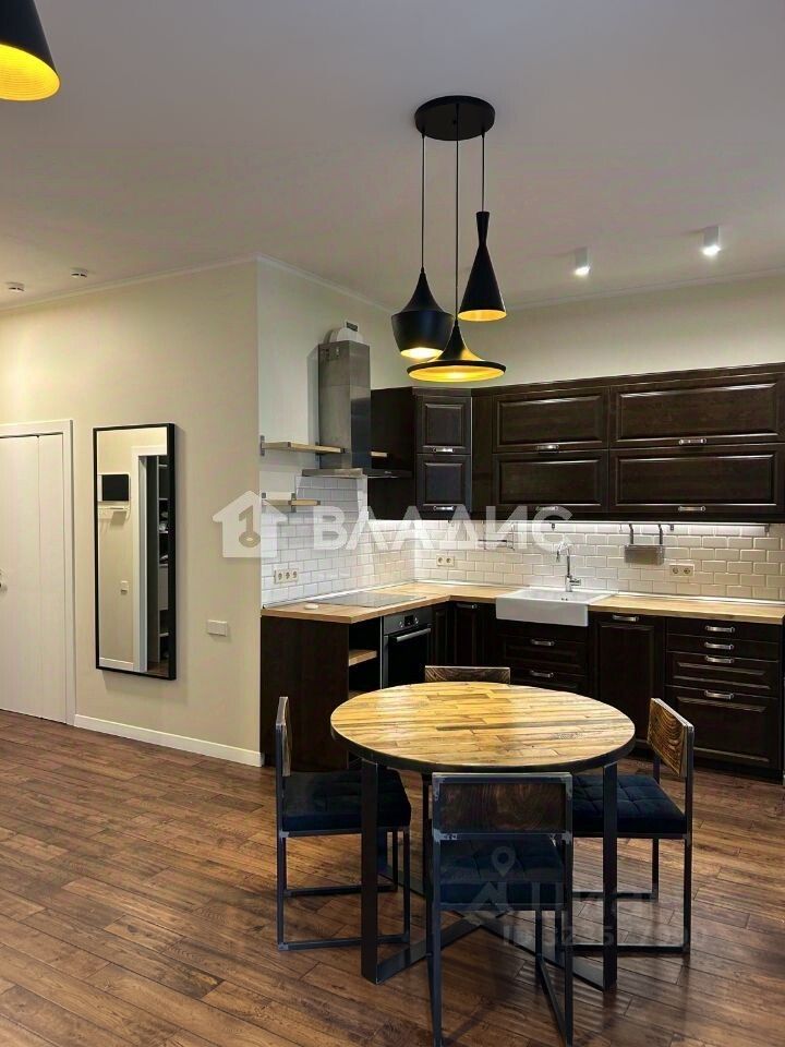 Продажа 1-комн квартиры на вторичном рынке Красногорск, улица Спасская, 1к1