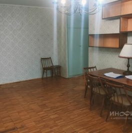 Продажа 2-комн квартиры на вторичном рынке Уральская ул,  д. 17