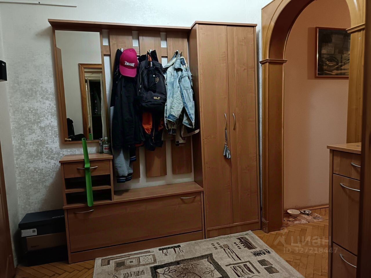 Продажа 3-комн квартиры на вторичном рынке Комендантский проспект, 31К1