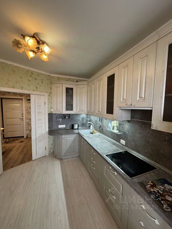 Продажа 1-комн квартиры на вторичном рынке Богородский мкр, Щелково,  д. 22