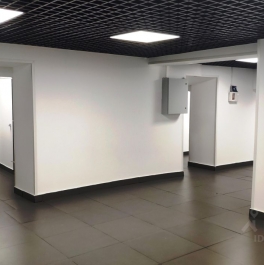 Аренда офиса ул Зои и Александра Космодемьянских,  д. 4,  к. 3