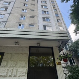 Продажа 1-комн квартиры на вторичном рынке улица Василия Петушкова,  д. 11