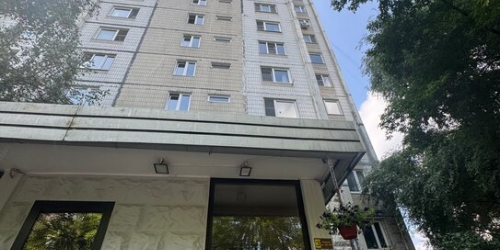 1-комн квартира улица Василия Петушкова,  д. 11