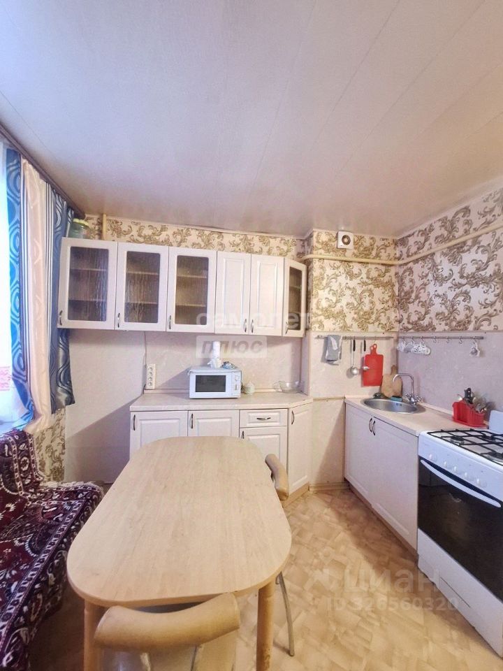 Продажа 1-комн квартиры на вторичном рынке Чехов-7 тер., д. Алексеевка, улица Победы, 14
