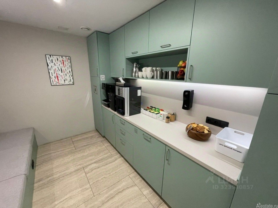 Аренда офиса Спартаковская площадь,  д. 16/15 с6