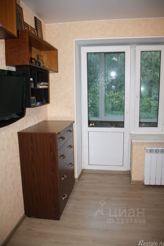 Продажа 3-комн квартиры на вторичном рынке улица Черкасова,  д. 25/13
