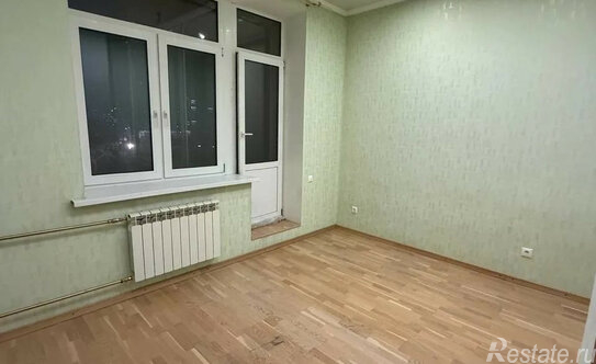 Продажа 3-комн квартиры на вторичном рынке Мытищи г, Крестьянская 3-я ул,  д. 5