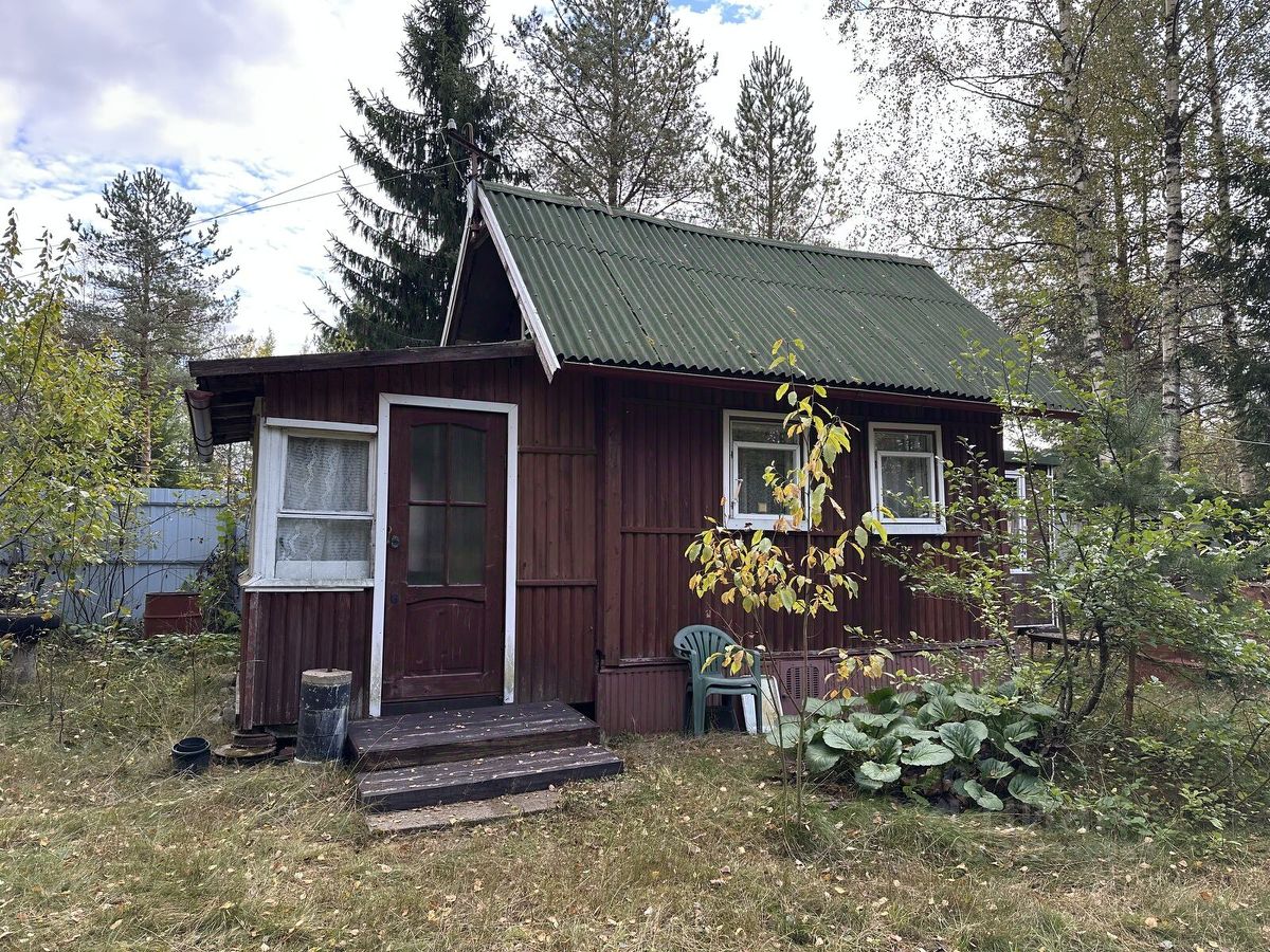 Продажа земли Крутая Гора садоводческий массив, Электрон СНТ, аллея 6-я