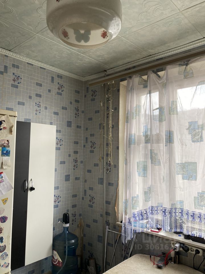 Продажа 2-комн квартиры на вторичном рынке улица Скульптора Мухиной, 12К1