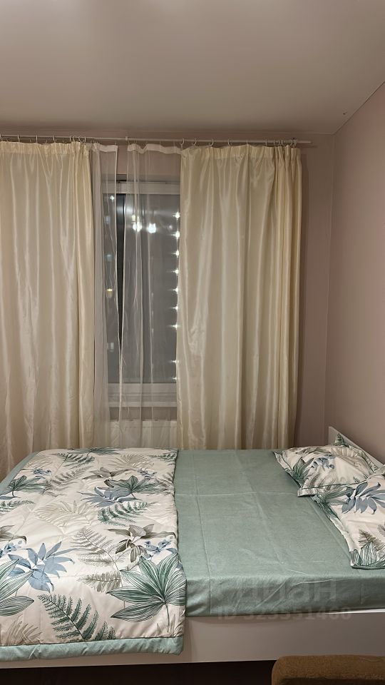 Аренда 1-комн квартиры на вторичном рынке Мурино, улица Шувалова, 11