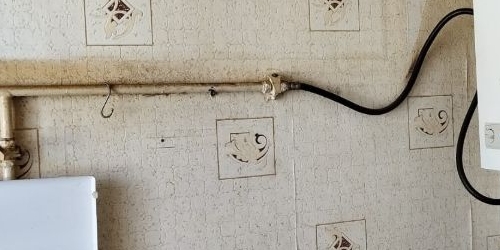 1-комн квартира Ломоносов, Еленинская улица, 21