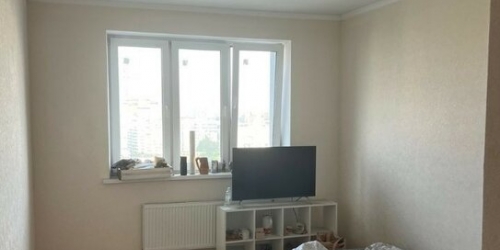 2-комн квартира Молодогвардейская улица,  д. 24