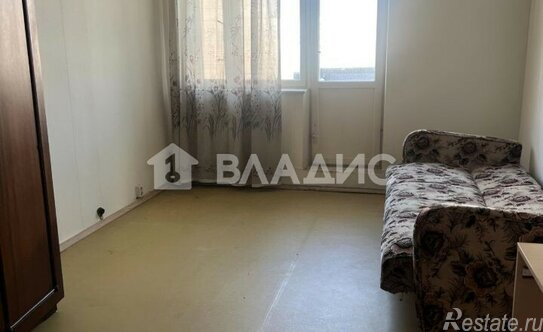 Продажа 3-комн квартиры на вторичном рынке Ленинский пр-кт,  д. 129 к1