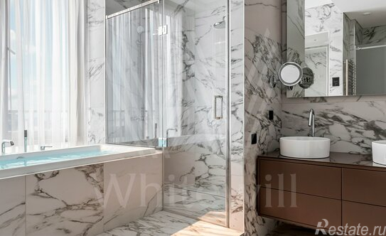 Продажа 6-комн квартиры на вторичном рынке Бумажный проезд,  д. 2/2,  к. 6