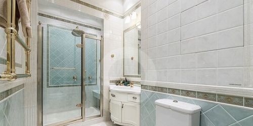 4-комн квартира Полянка М. ул,  д. 2