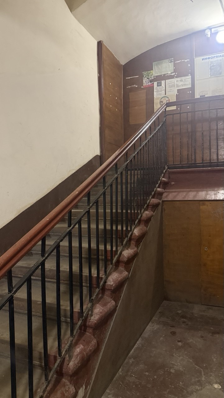 Продажа комнаты Санкт-Петербург г., Рижский пр.,39