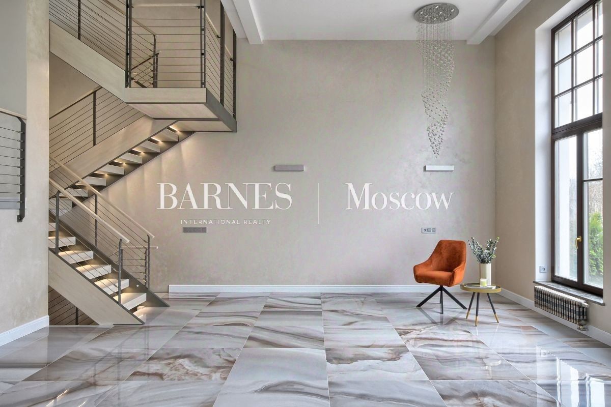 Продажа дома пос. Солнечное, улица Средняя, 8к10