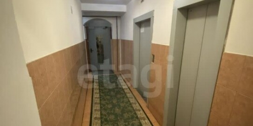 1-комн квартира Международная улица,  д. 34