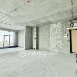 Продажа 3-комн квартиры на вторичном рынке улица Зорге,  д. 9А к1