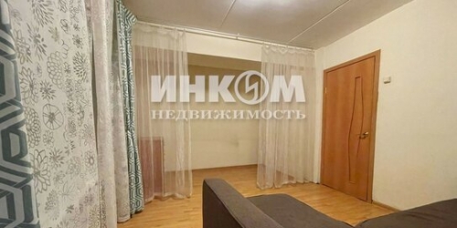 2-комн квартира Знаменская улица,  д. 21