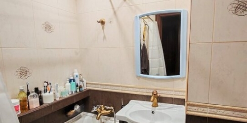 1-комн квартира Вешняковская улица,  д. 31