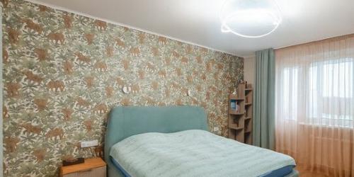 1-комн квартира Большая Набережная улица,  д. 1