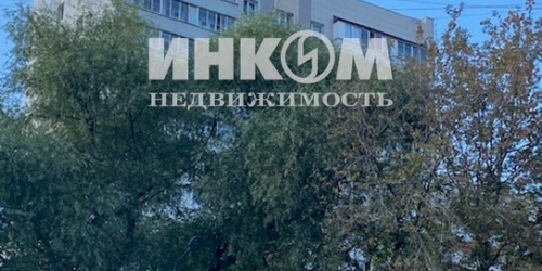 2-комн квартира ул Дмитрия Ульянова,  д. 37,  к. 4