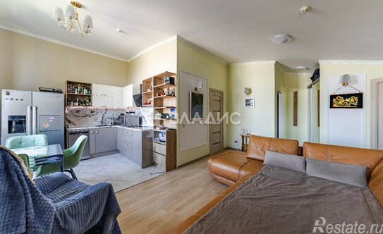 Продажа 1-комн квартиры на вторичном рынке Сестрорецк г, Академика Вернова ул,  д. 1