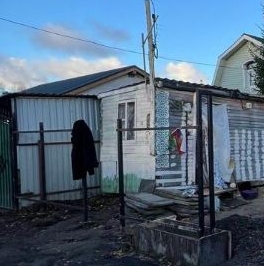 Продажа земли Кировец-1 СНТ, аллея 14-я