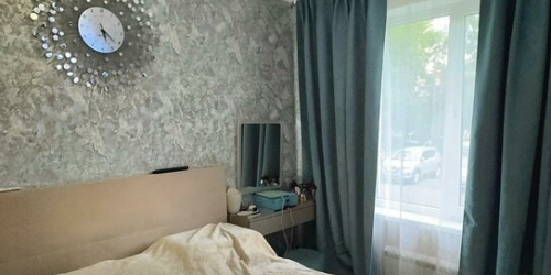 2-комн квартира Краснодарская улица,  д. 20/1