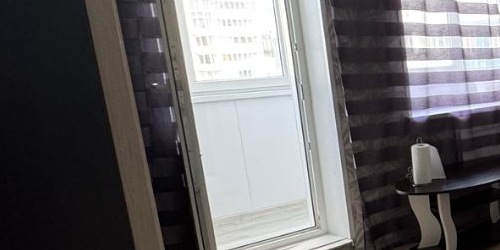 3-комн квартира Мартыновская улица, 10К1