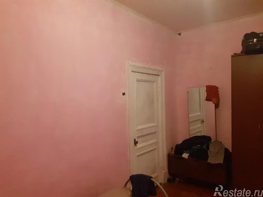 Продажа 3-комн квартиры на вторичном рынке Бронницы, Советская ул,  д. 112