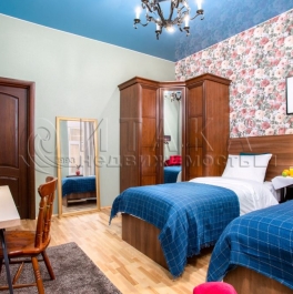 Продажа 4-комн квартиры на вторичном рынке Нарвский, д. 24 Продажа 4-комн квартиры на вторичном рынке Нарвский, д. 24