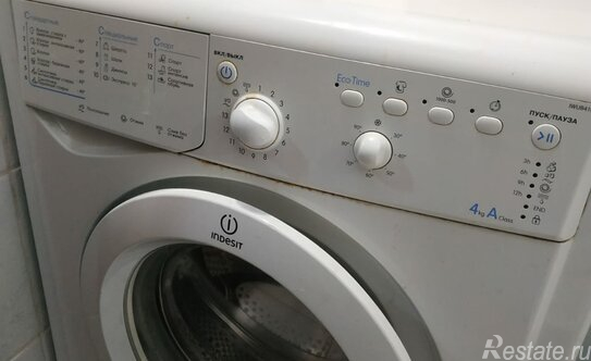 Аренда 2-комн квартиры на вторичном рынке улица Багрицкого,  д. 22