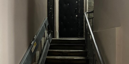 2-комн квартира Рочдельская улица,  д. 11/5