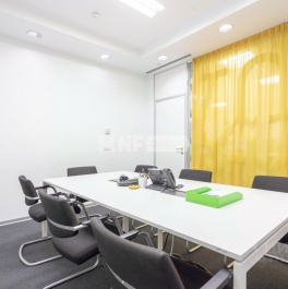 Аренда ПСН Пресненская набережная Аренда ПСН Пресненская набережная