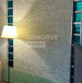 Продажа 1-комн квартиры на вторичном рынке Серпухов, ул Юбилейная,  д. 19