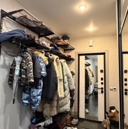 Продажа 3-комн квартиры на вторичном рынке ул Крылатская,  д. 31,  к. 2