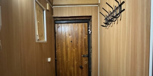 2-комн квартира Суздальский пр-кт,  д. 1
