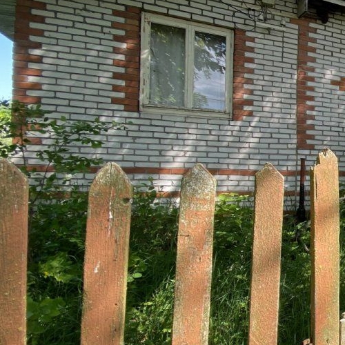 Коттедж/дом Сергиево тер., улица Паровозная, 29