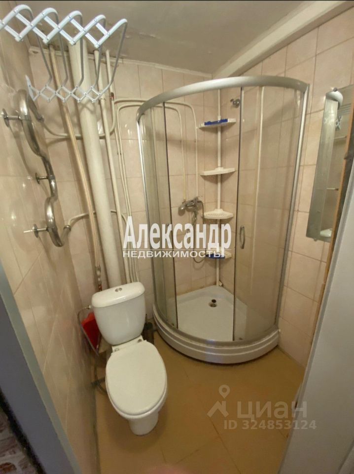 Продажа 1-комн квартиры на вторичном рынке проспект Народного ополчения, 57