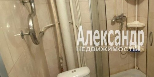 1-комн квартира проспект Народного ополчения, 57