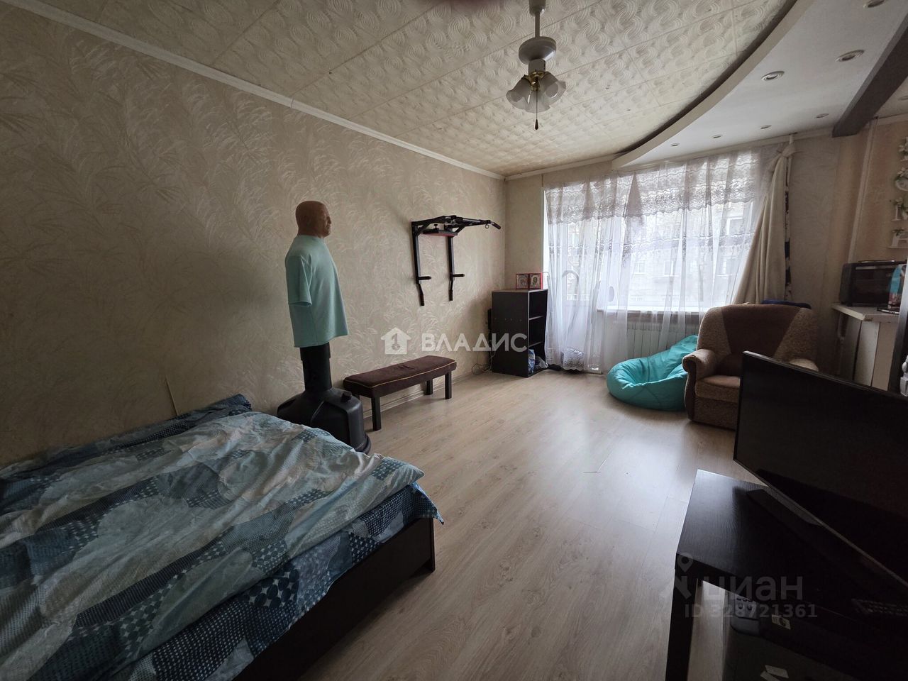 Продажа 1-комн квартиры на вторичном рынке Королев, Первомайская улица, 2