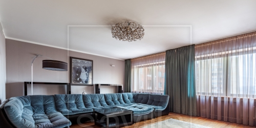 3-комн квартира Вересаева ул., 6