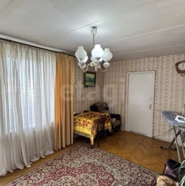 Продажа 3-комн квартиры на вторичном рынке ул Винокурова,  д. 17,  к. 4