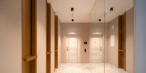 4-комн квартира Пионерская улица,  д. 50