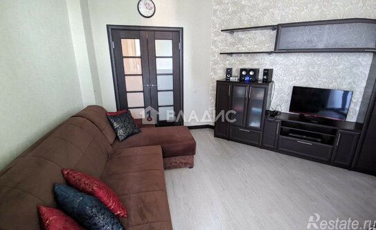 Продажа 2-комн квартиры на вторичном рынке Электросталь г, Ялагина ул,  д. 13