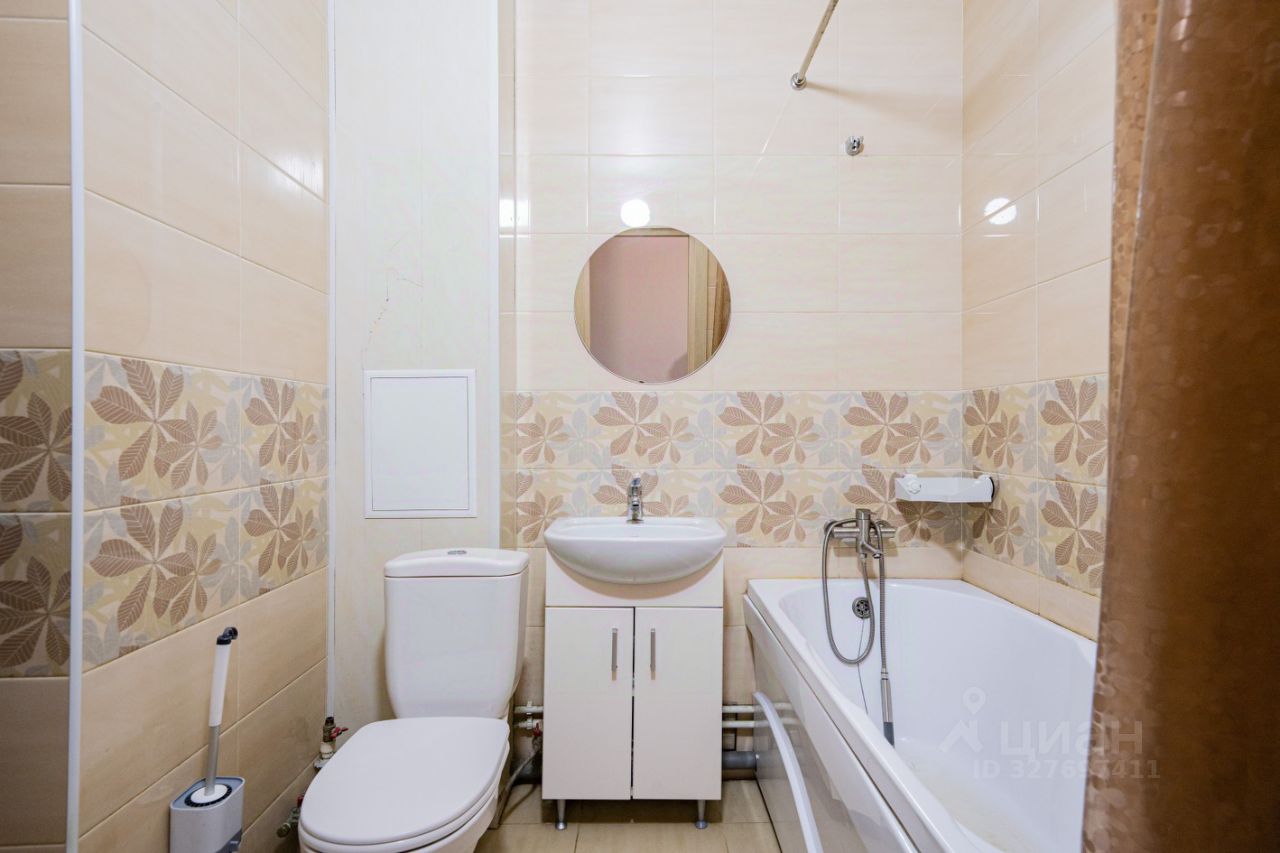 Продажа 1-комн квартиры на вторичном рынке Новолитовская улица, 12